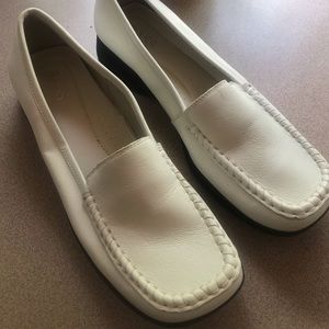 Ladies Boss Dress Shoes